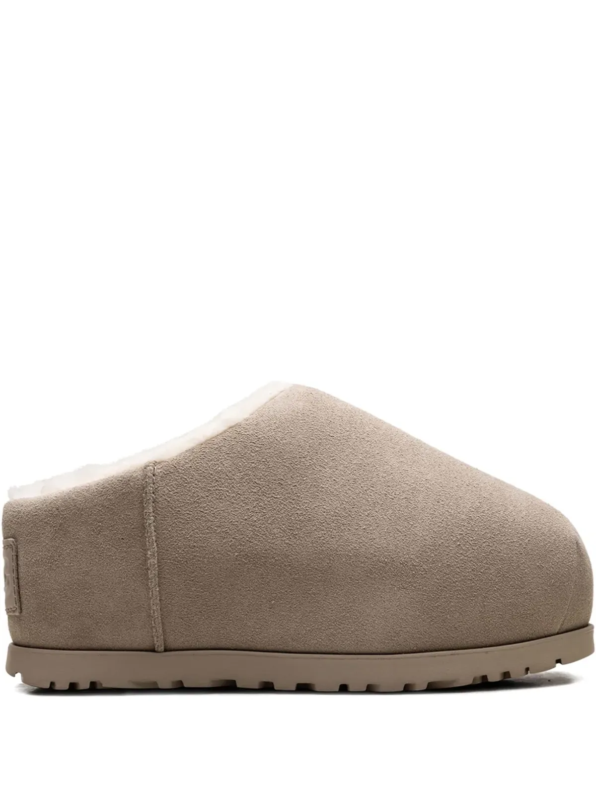 UGG パンプドミュール - 画像1