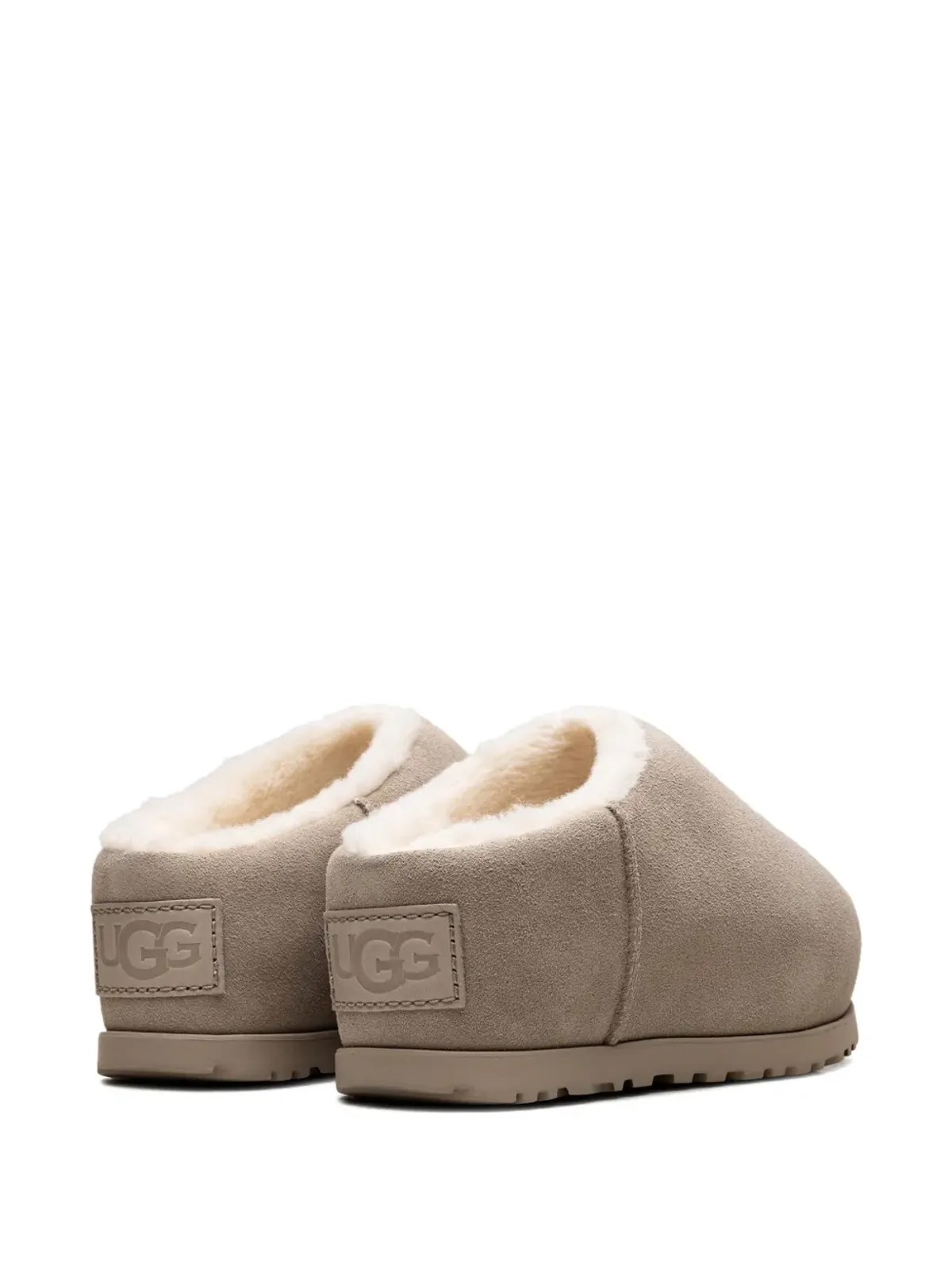 UGG パンプドミュール - 画像3