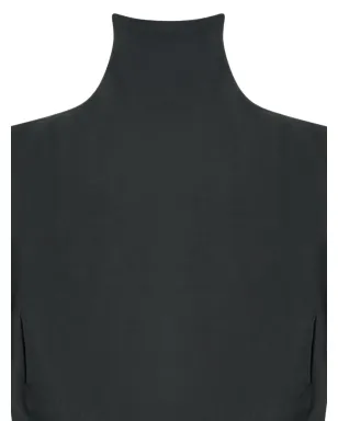 The Row ファネルネック半袖トップ - サムネイル2