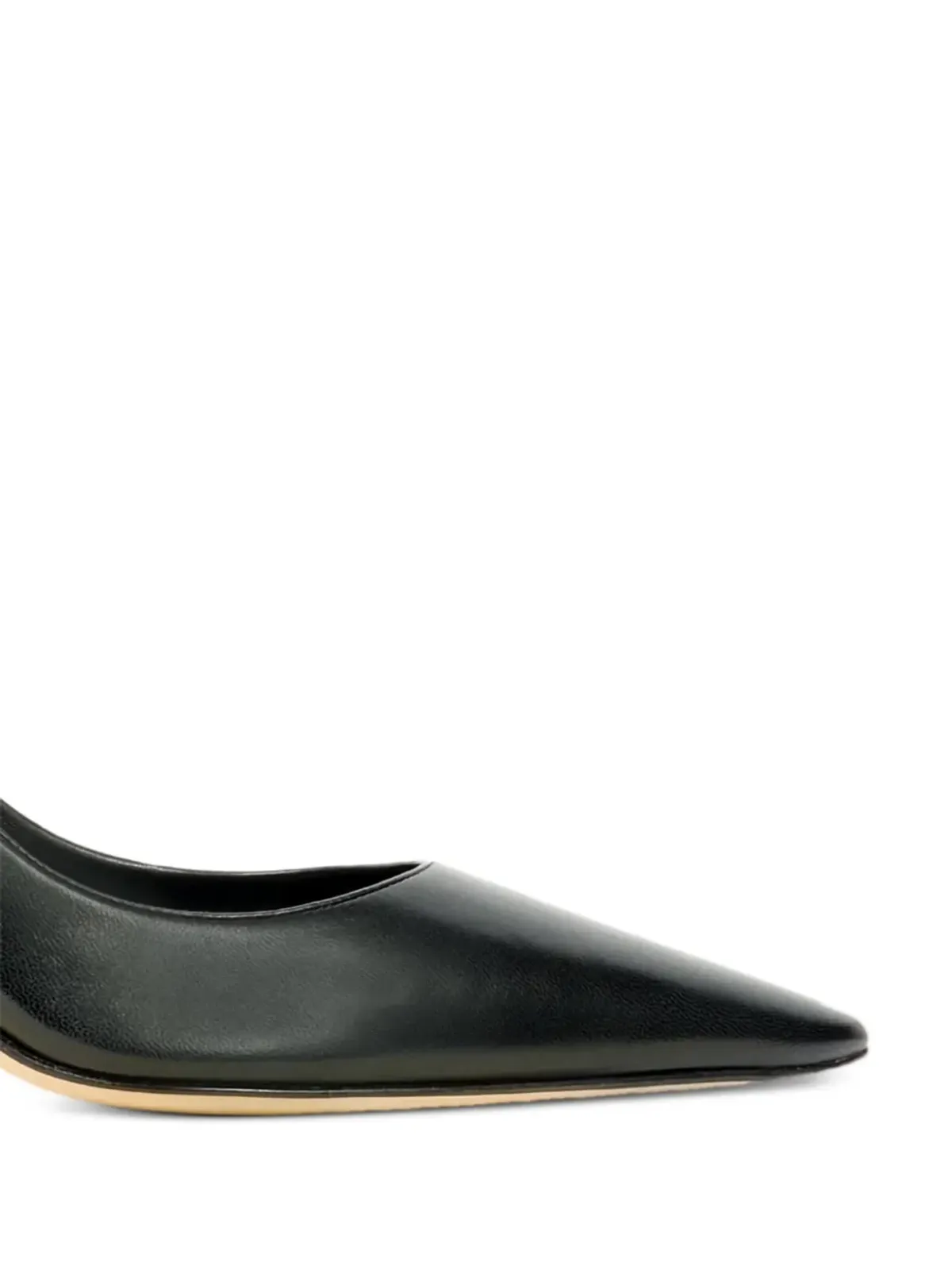 The Row Liisa pumps - 画像2