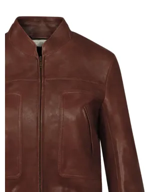 The Row ポケット付きジップアップジャケット - サムネイル2