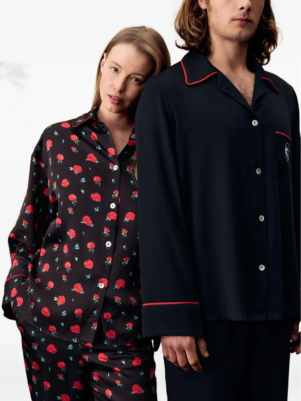 Sleeper Pastelle shirt - 画像2