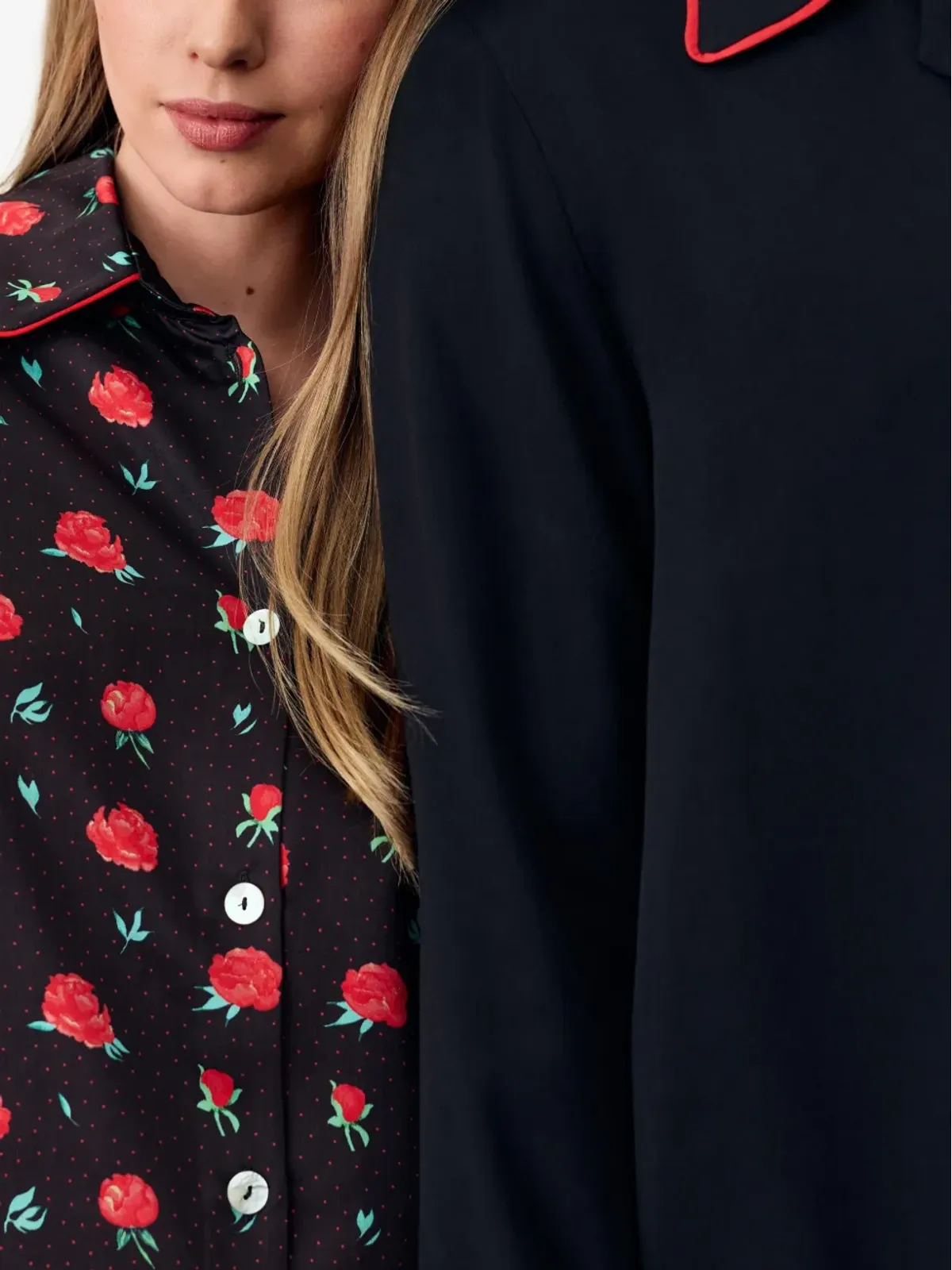 Sleeper Pastelle shirt - 画像3