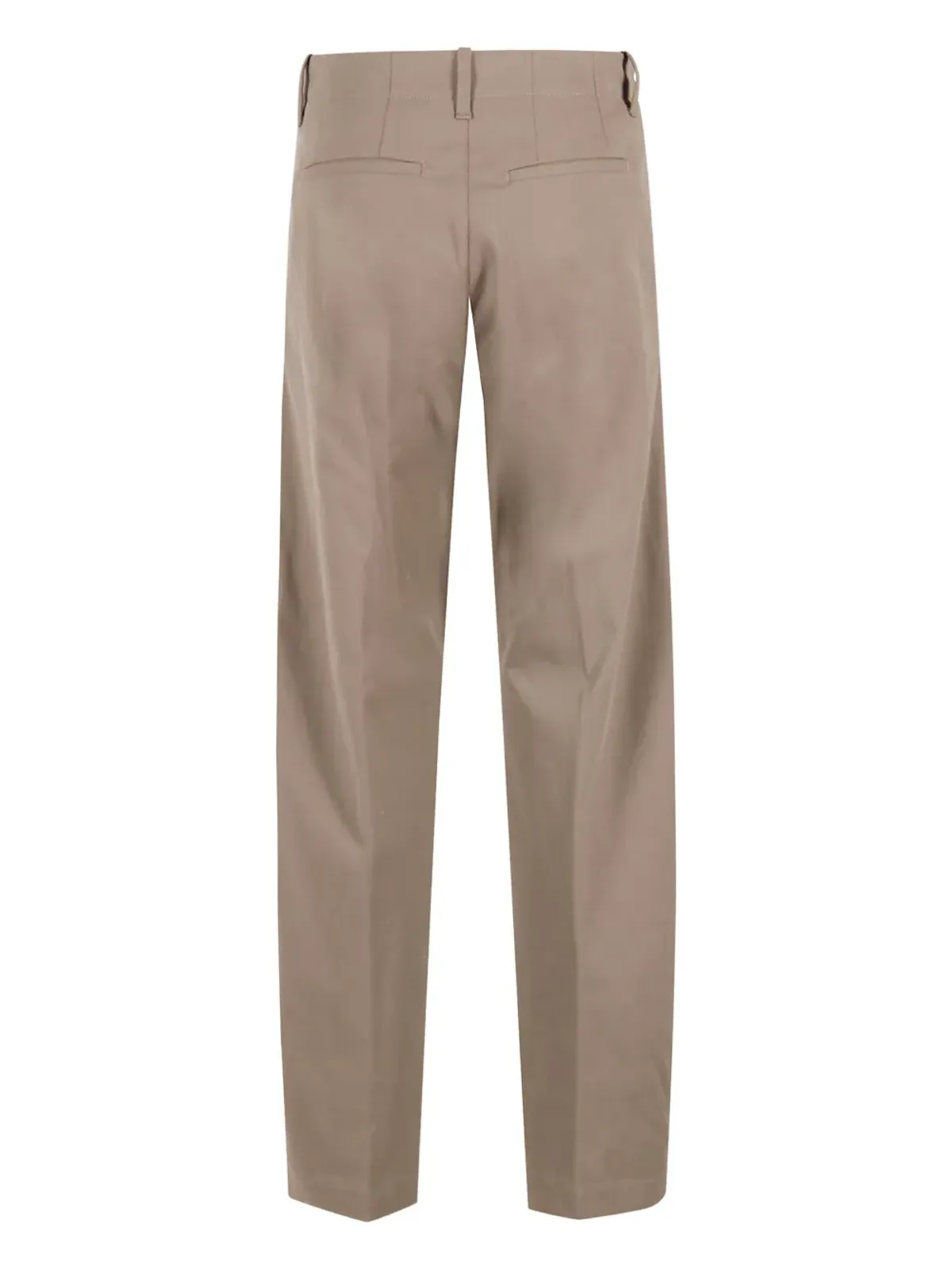 Myths Button Trousers - Neutrals - 画像2