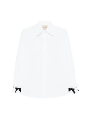 Valentino Garavani ボタンダウンシャツ - サムネイル1