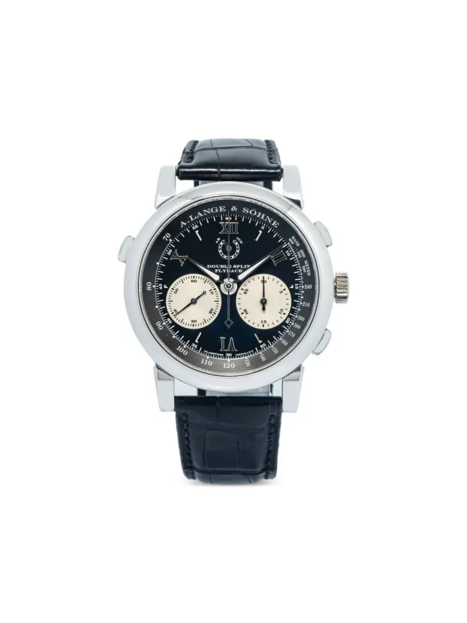 A. Lange & Söhne A. Lange & Söhne ダブルスプリットの商品画像