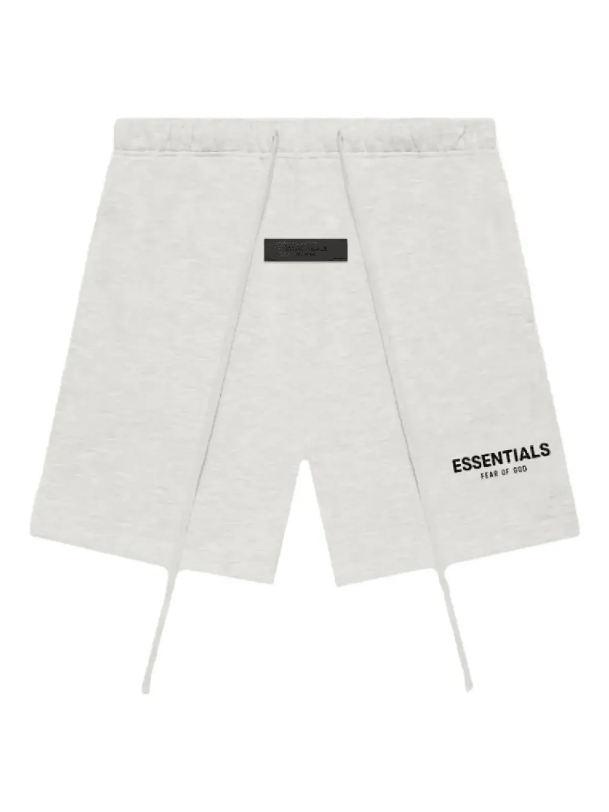 FEAR OF GOD ESSENTIALS エッセンシャル ロゴ トラックショーツ - 画像1