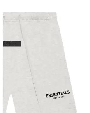 FEAR OF GOD ESSENTIALS エッセンシャル ロゴ トラックショーツ - サムネイル2