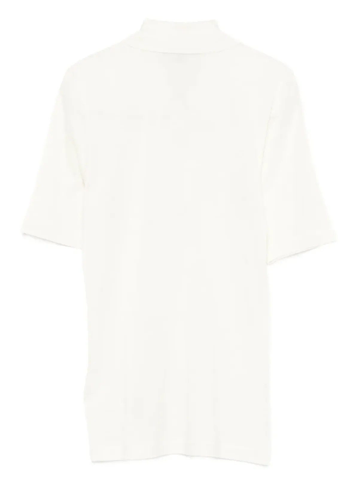 Lacoste マリエット ポロトップ - Neutrals - 画像2