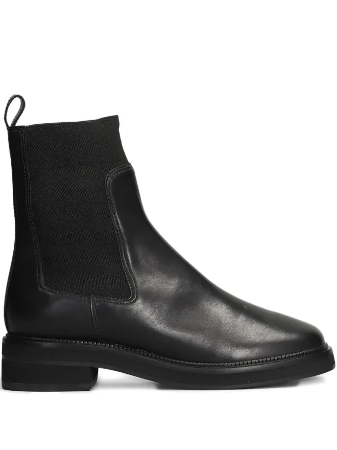 CARRANO CARRANO エラスティケーテッド・ディテール ブーツの商品画像