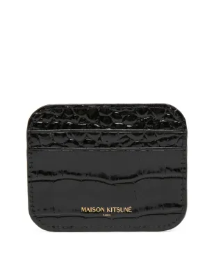 Maison Kitsuné Edie カードホルダー - サムネイル2