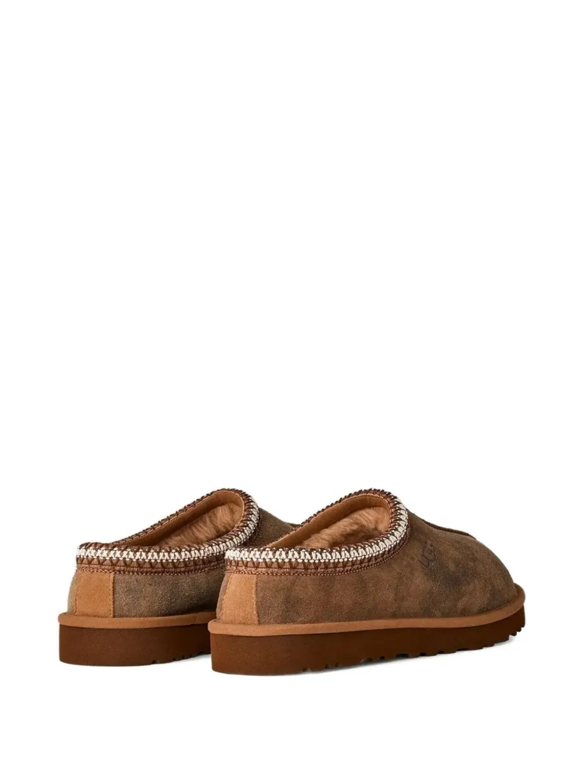UGG Tasman Baxter スリッパ - 画像5