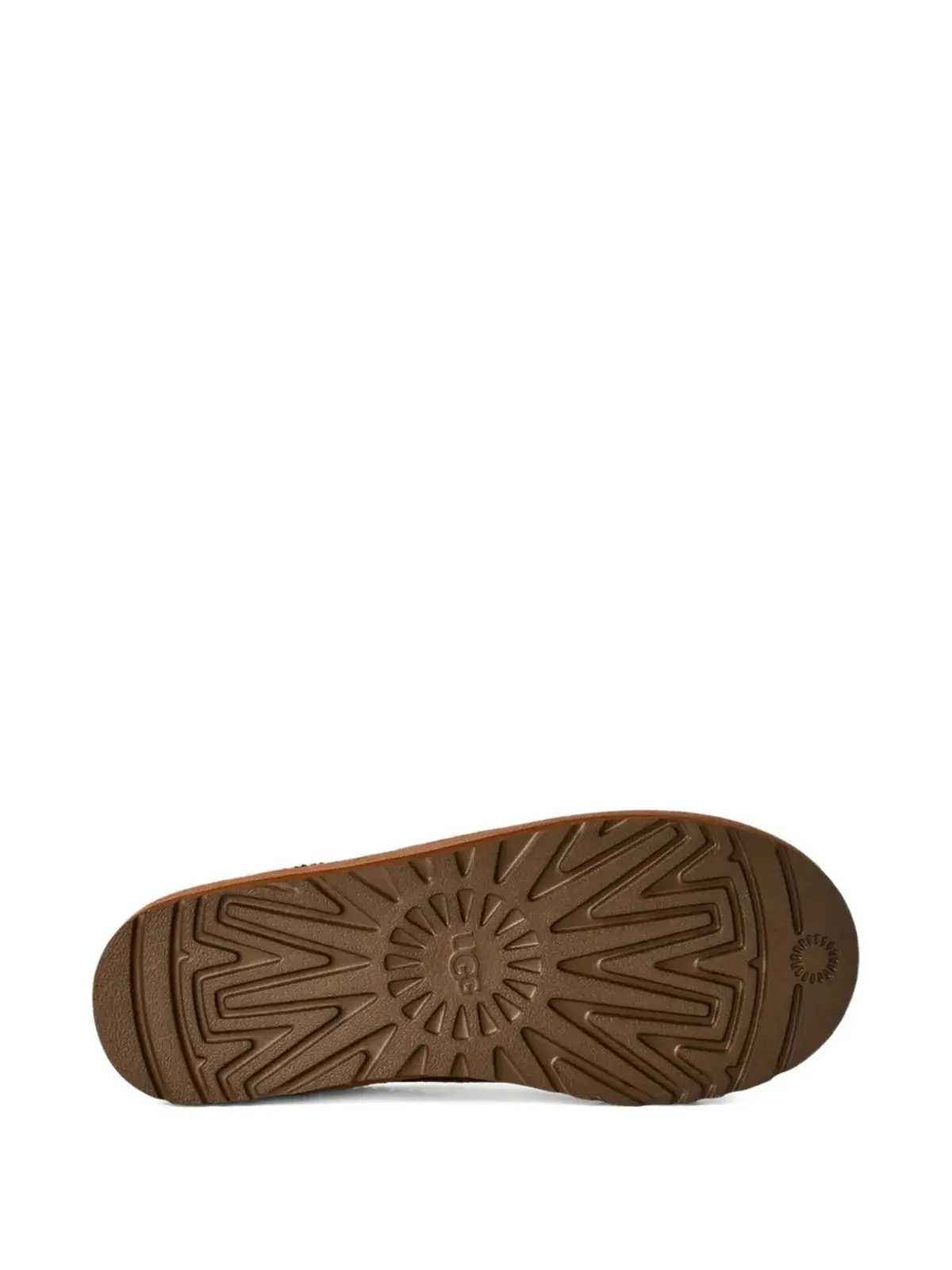 UGG Tasman Baxter スリッパ - 画像4