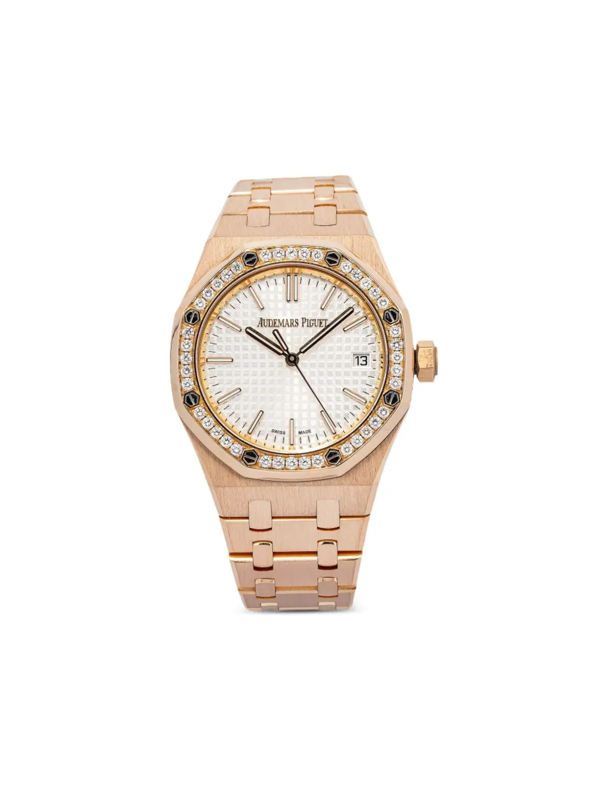 Audemars Piguet pre owned ロイヤルオーク - 画像1