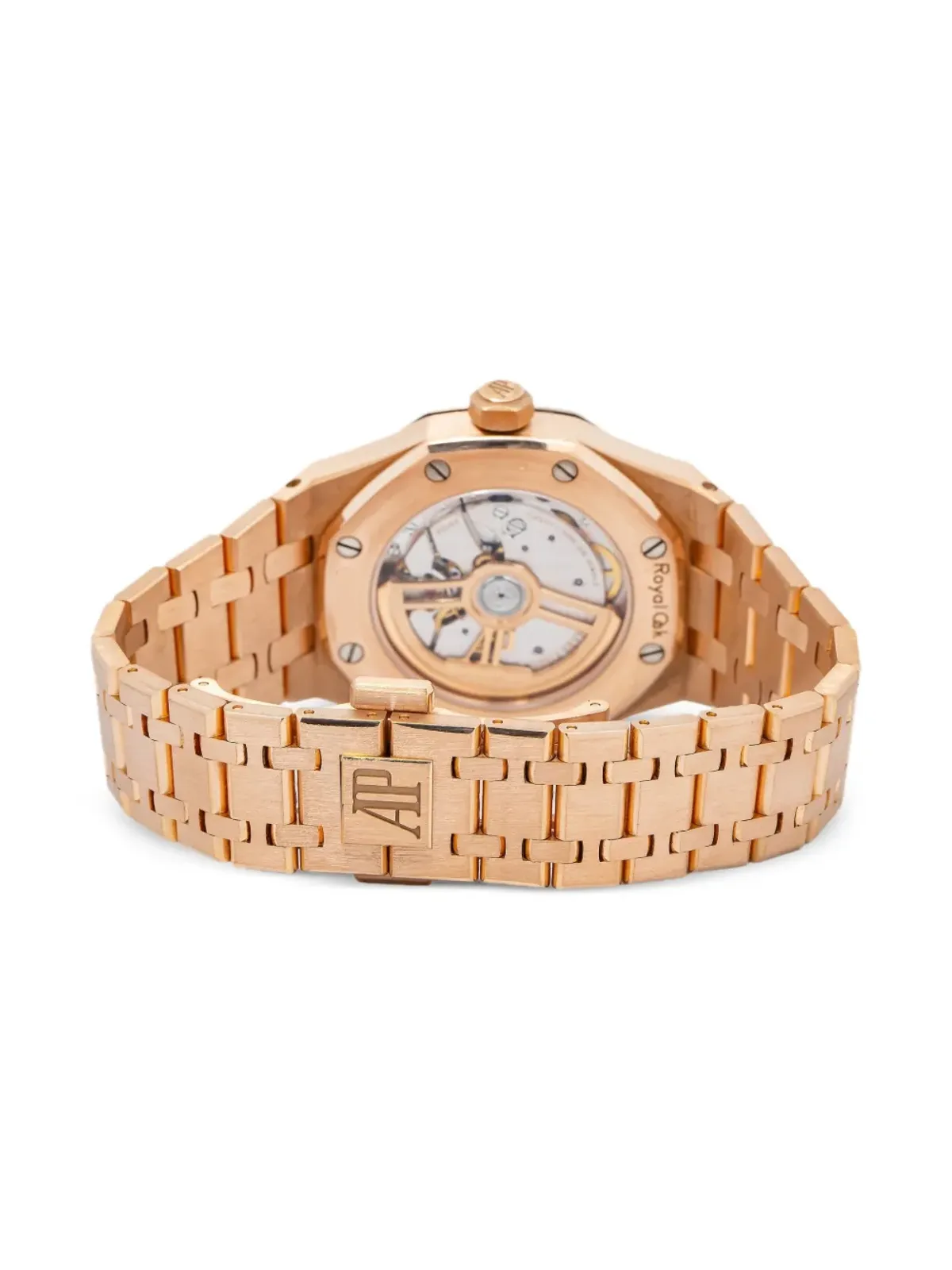 Audemars Piguet pre owned ロイヤルオーク - 画像5