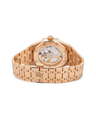 Audemars Piguet pre owned ロイヤルオーク - サムネイル5