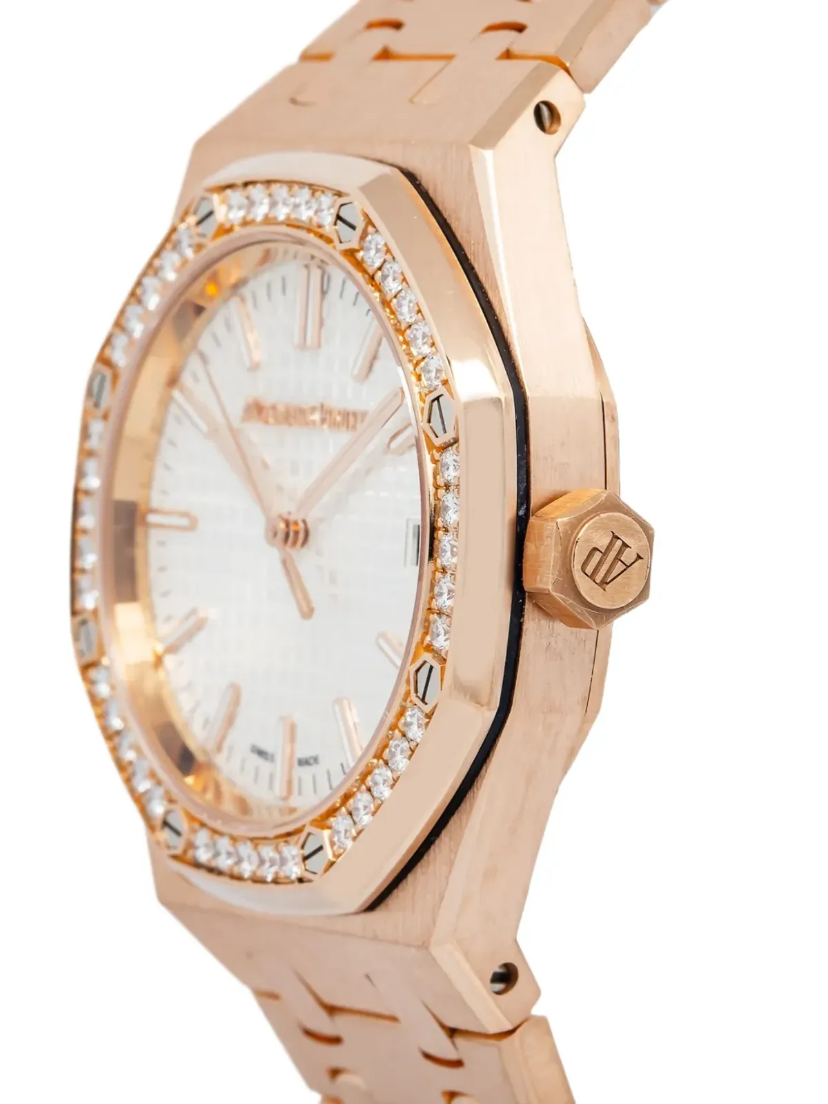Audemars Piguet pre owned ロイヤルオーク - 画像2