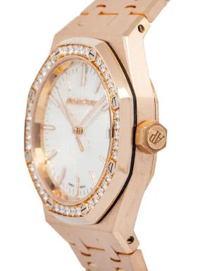 Audemars Piguet pre owned ロイヤルオーク - サムネイル2