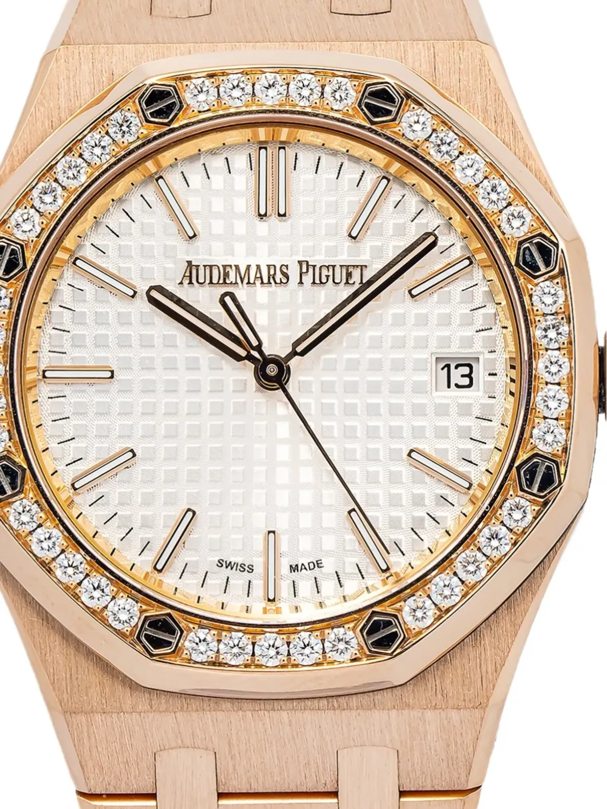 Audemars Piguet pre owned ロイヤルオーク - 画像3