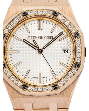 Audemars Piguet pre owned ロイヤルオーク - サムネイル3