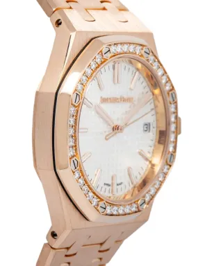 Audemars Piguet pre owned ロイヤルオーク - サムネイル4