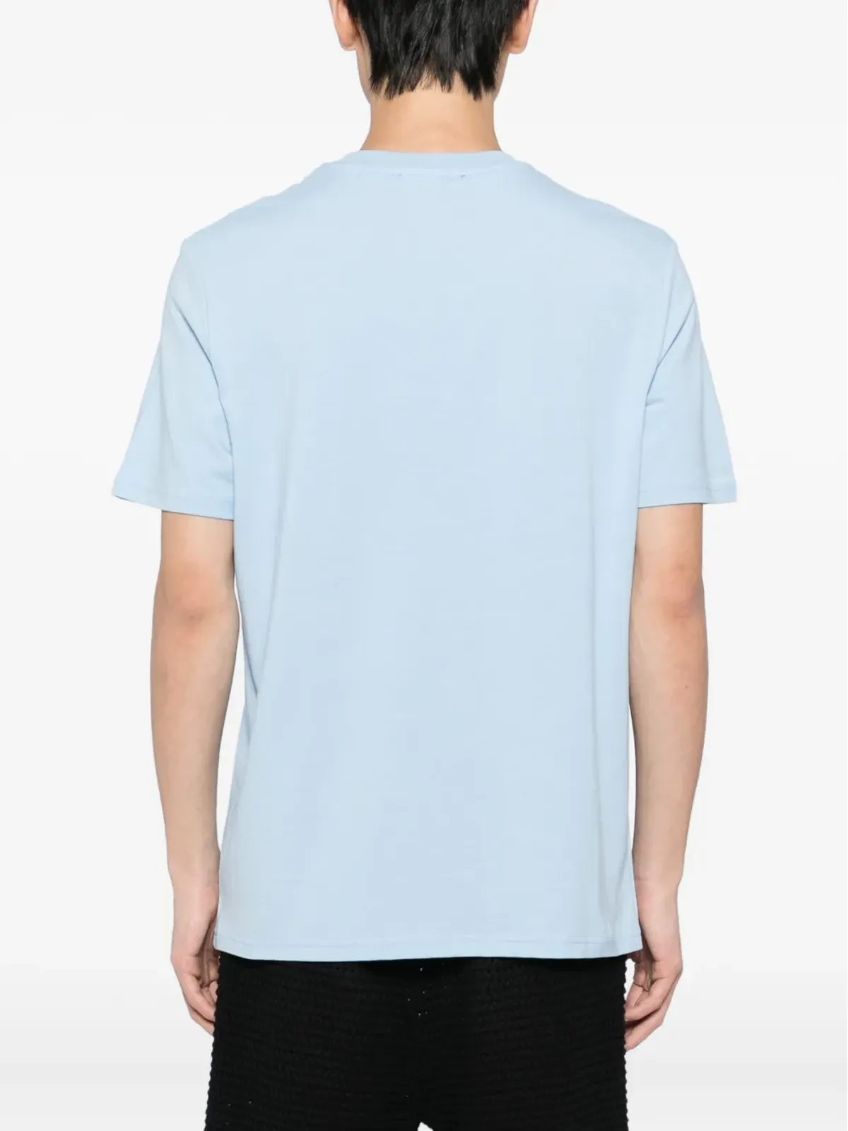 CHATEAU ORLANDO ハウンドプリントTシャツ - 画像4
