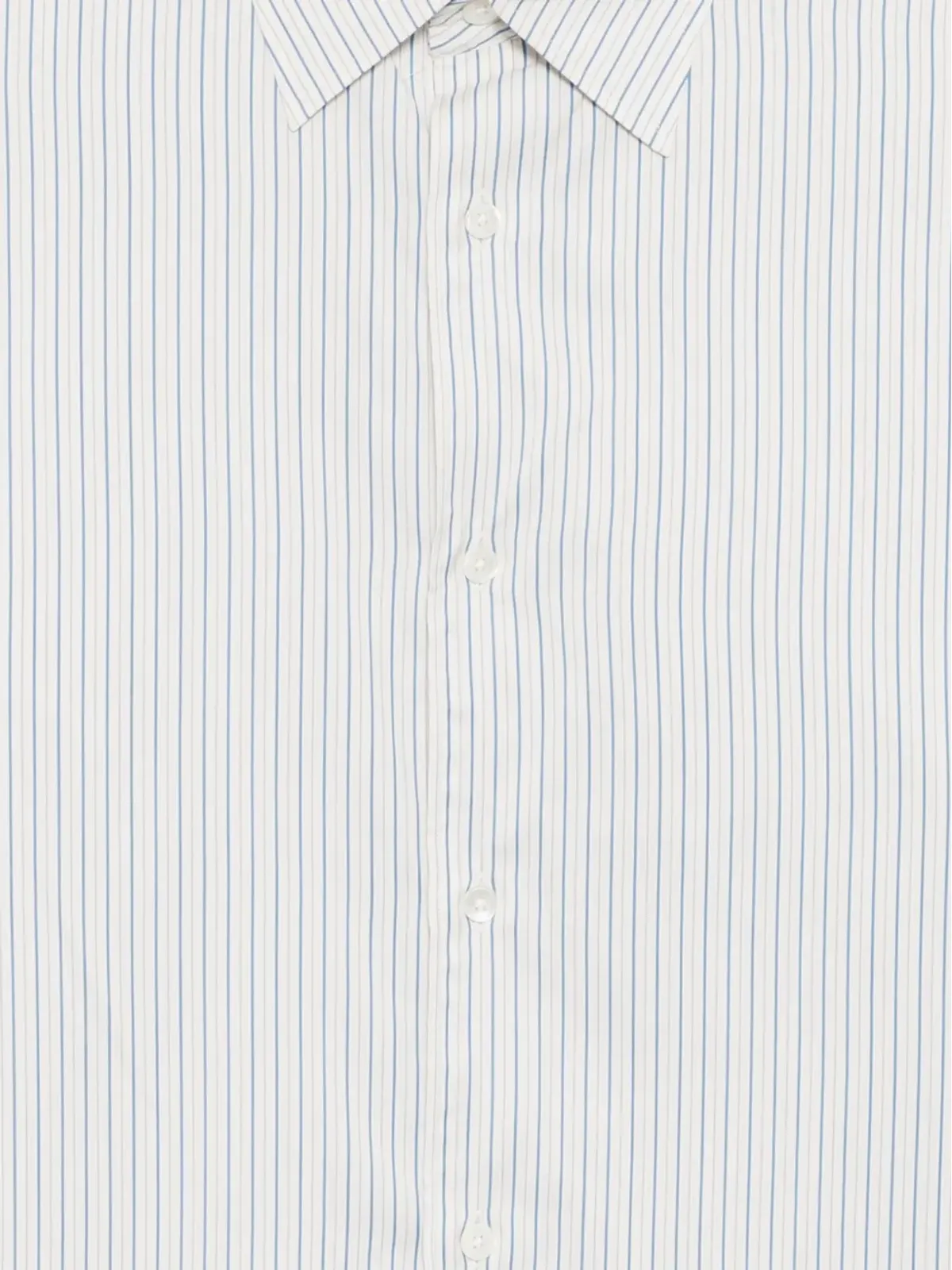 Auralee ストライプシャツ - 画像3
