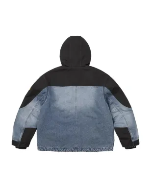 Supreme フーデッドネックライン ワークジャケット - サムネイル2