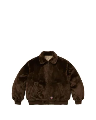 Supreme x Dickies リバーシブルデザイン キルティング ワークジャケット - サムネイル3