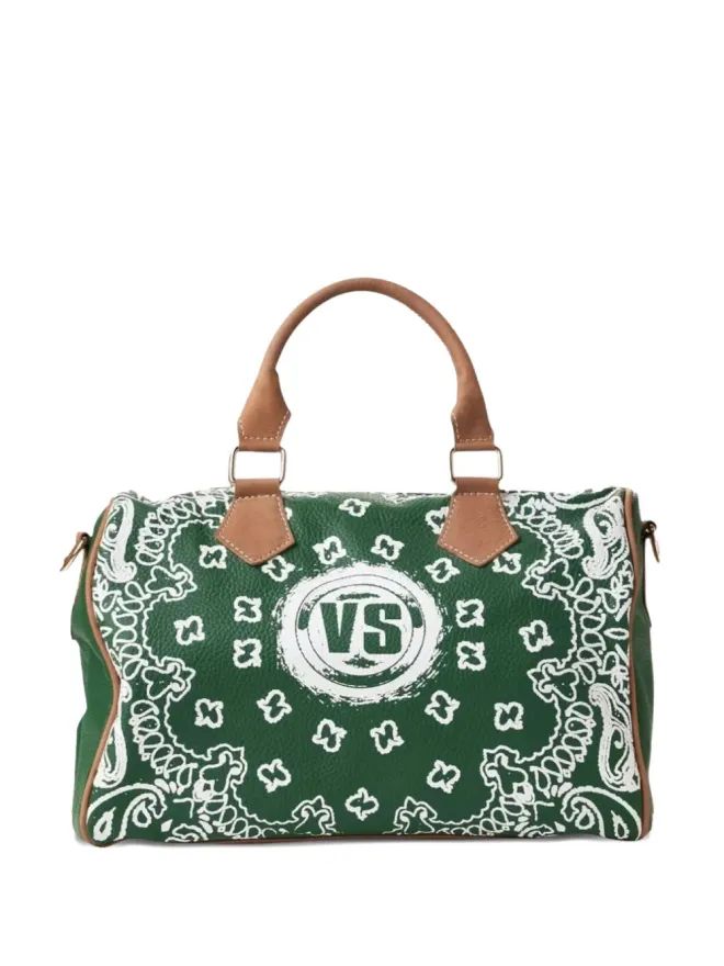 Vale Vale パイン・フラッグ ダッフルバッグの商品画像