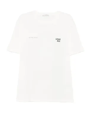 Ih Nom Uh Nit Love All Jesus Tシャツ - サムネイル1