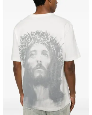 Ih Nom Uh Nit Love All Jesus Tシャツ - サムネイル5