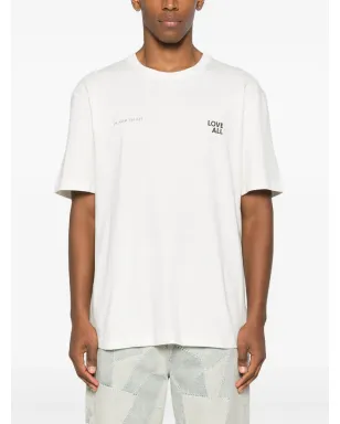 Ih Nom Uh Nit Love All Jesus Tシャツ - サムネイル3