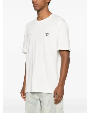 Ih Nom Uh Nit Love All Jesus Tシャツ - サムネイル4