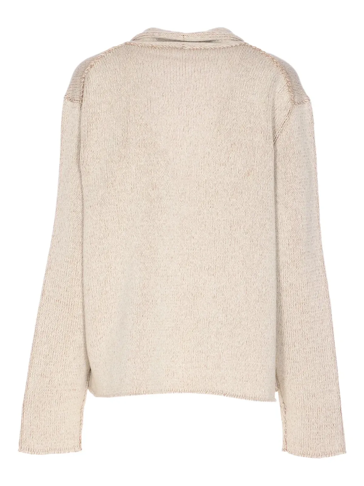 The Row Leriko cardigan - 画像2