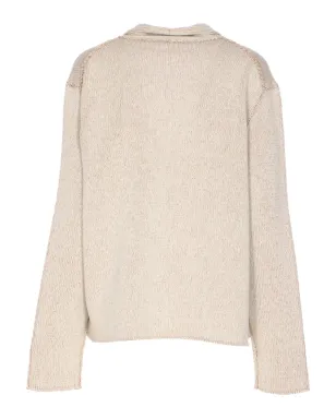 The Row Leriko cardigan - サムネイル2