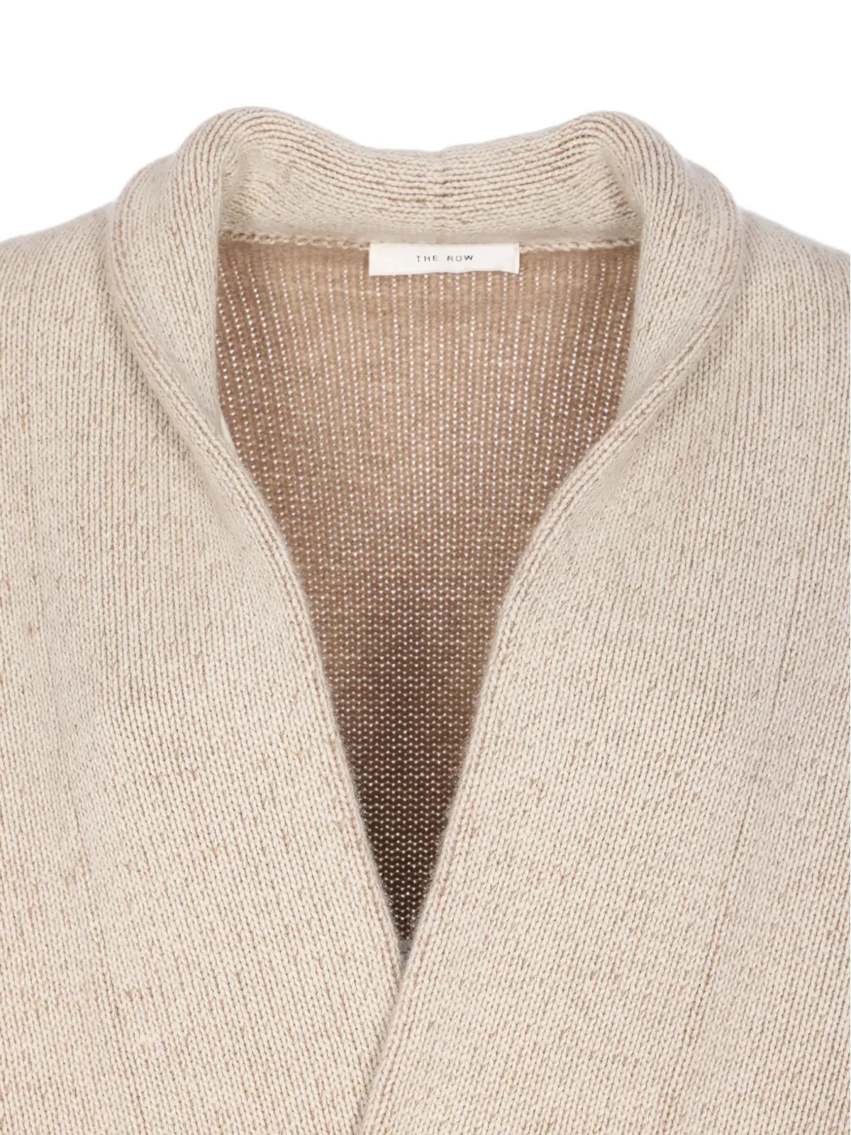 The Row Leriko cardigan - 画像4