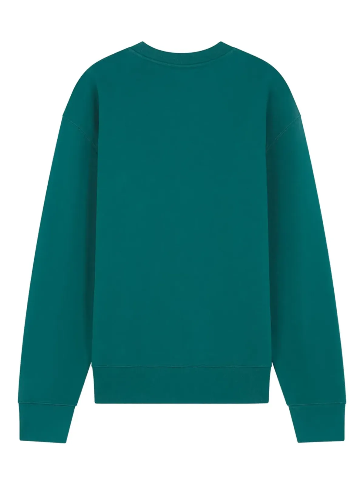 Maison Kitsuné グラフィックプリント スウェットシャツ - 画像3
