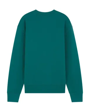 Maison Kitsuné グラフィックプリント スウェットシャツ - サムネイル3