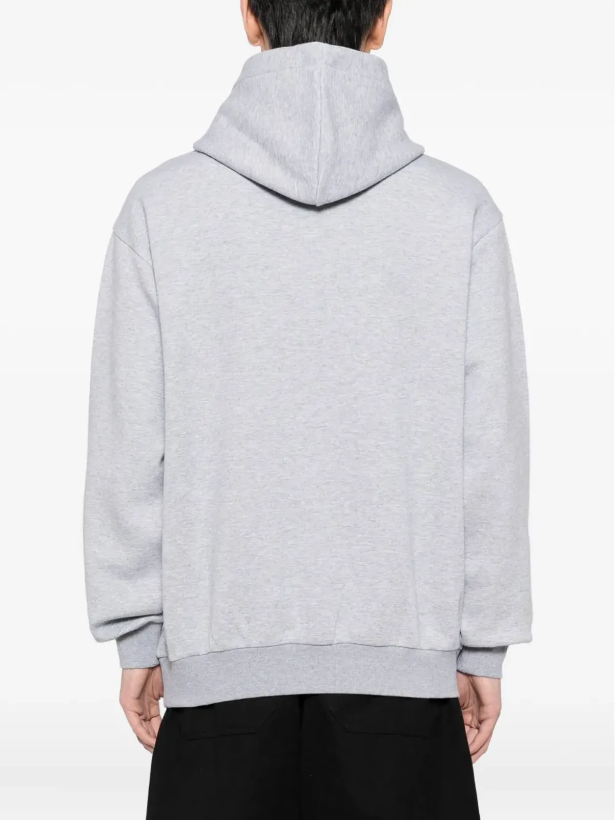 CHOCOOLATE x Russell Athletic グラフィックプリントのフーディ - 画像4