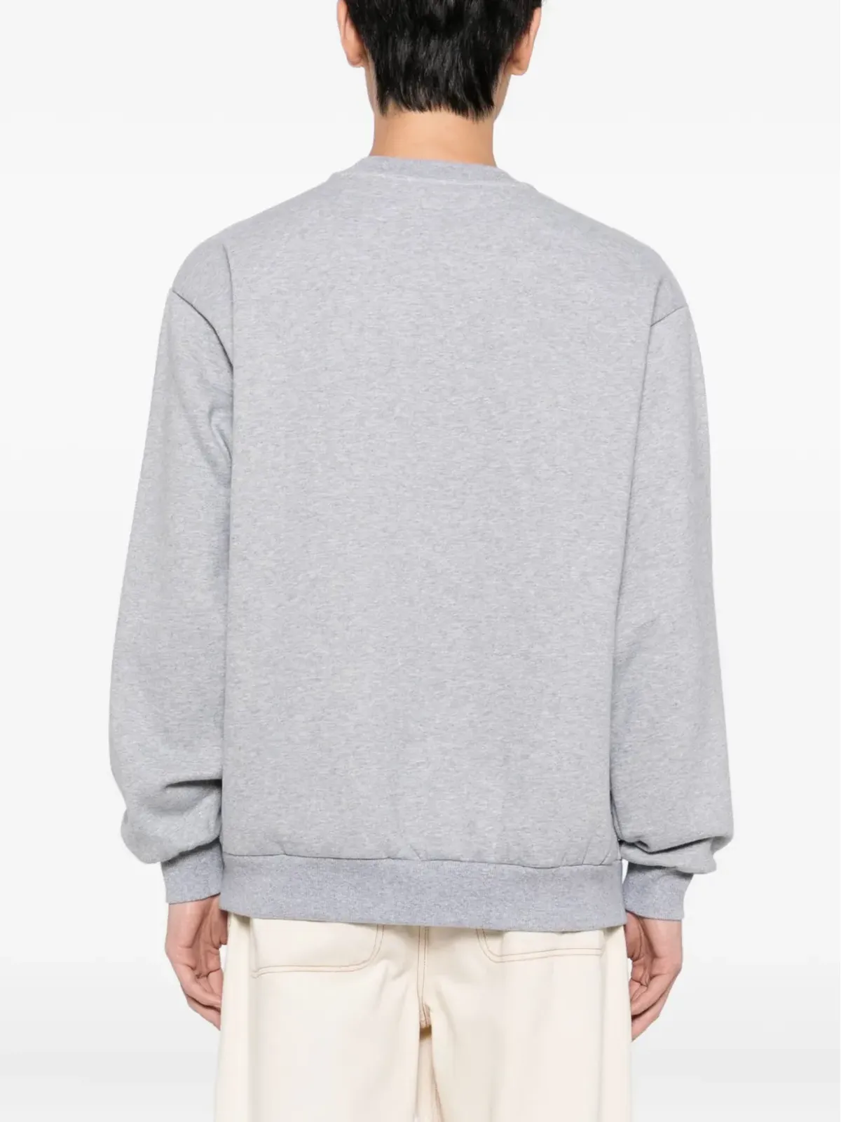 CHOCOOLATE chocoo-pup sweatshirt - 画像4