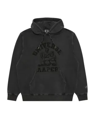 AAPE BY *A BATHING APE® グラフィック フーデッド スウェットシャツ - サムネイル1