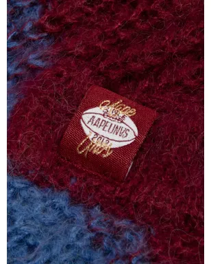 A BATHING APE® ストライプ柄フーディー - サムネイル4