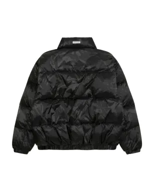 AAPE BY *A BATHING APE® ロゴパファージャケット - サムネイル2