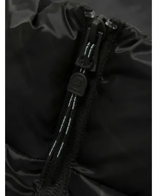 AAPE BY *A BATHING APE® ロゴパファージャケット - サムネイル3