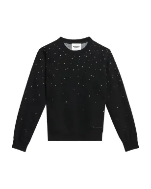 MARANT ÉTOILE リセダ スタッズド スウェットシャツ - サムネイル1