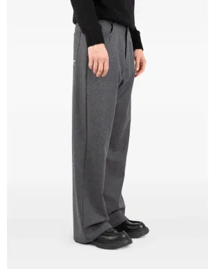 Société Anonyme レッドクロス ワイドレッグパンツ - サムネイル4