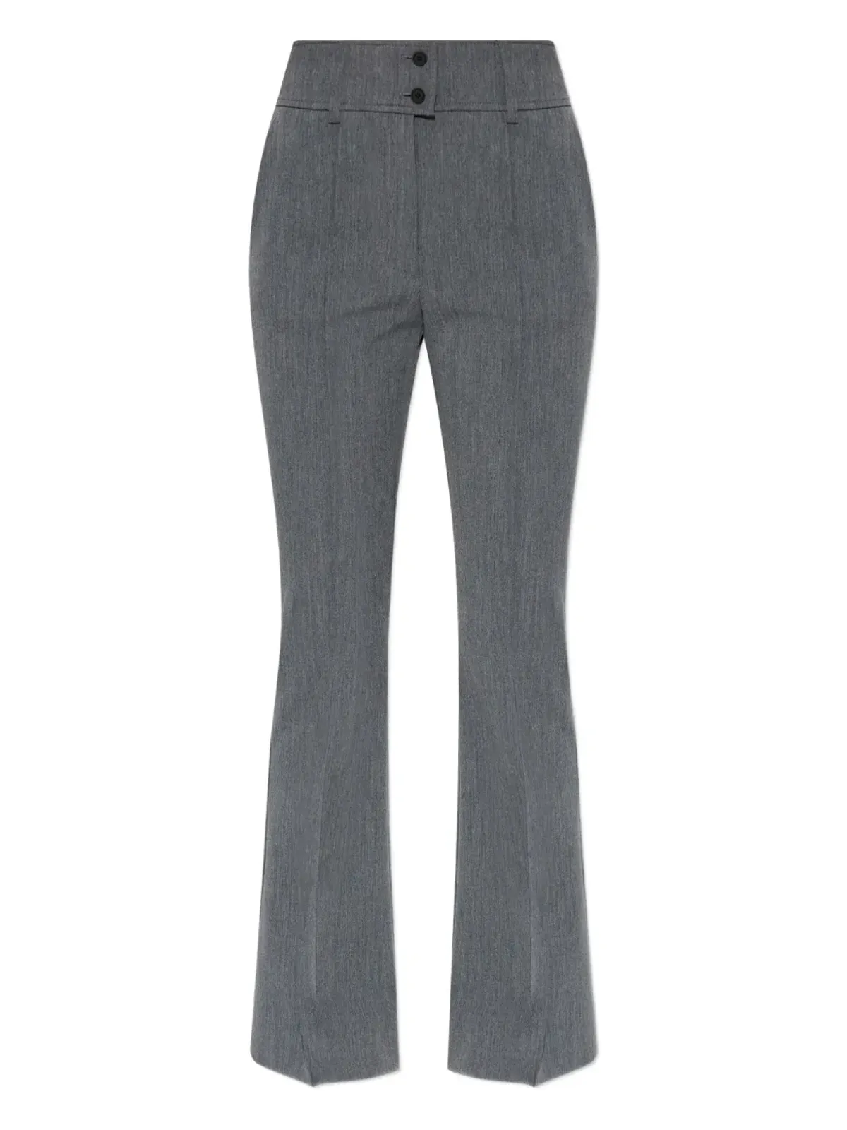 AllSaints ボタン付きパンツ - 画像1