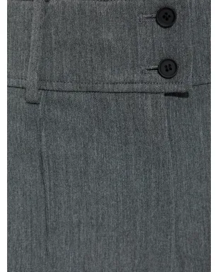 AllSaints ボタン付きパンツ - サムネイル5
