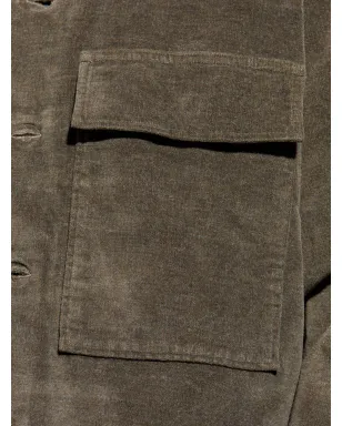 AllSaints Hawker ポケットシャツ - サムネイル5